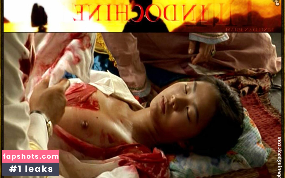 Linh Dan Pham gallery photo #11