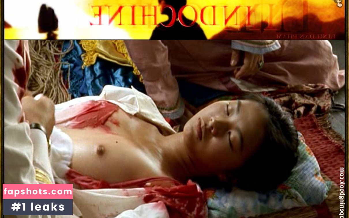 Linh Dan Pham gallery photo #7