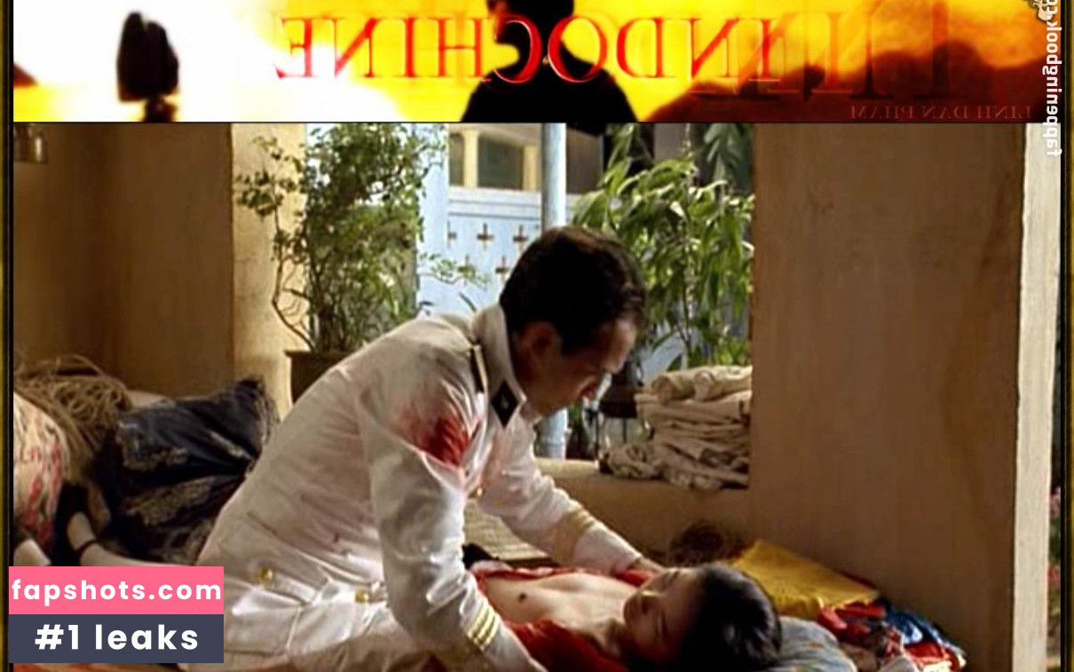 Linh Dan Pham gallery photo #8