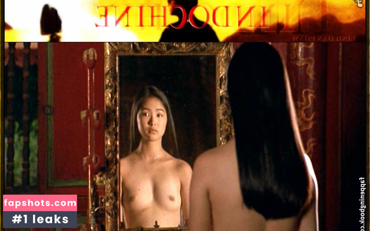 Linh Dan Pham gallery photo #9