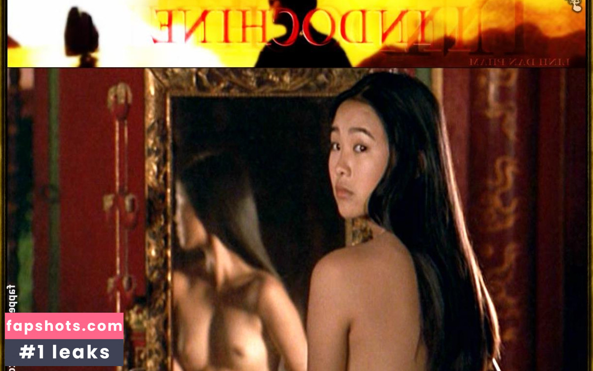 Linh Dan Pham gallery photo #10