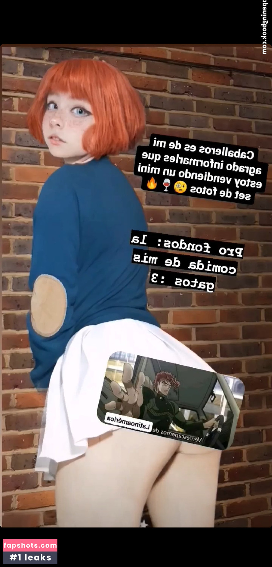 Linka Campanelli Nude Leaks OnlyFans Photos #11 - LeakJerk