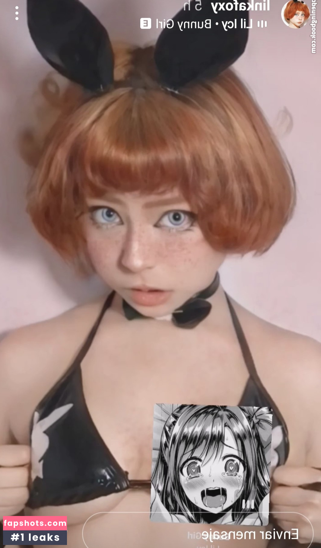 Linka Campanelli Nude Leaks OnlyFans Photos #12 - LeakJerk