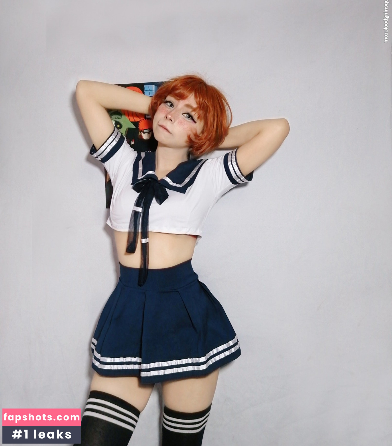 Linka Campanelli Nude Leaks OnlyFans Photos #13 - LeakJerk