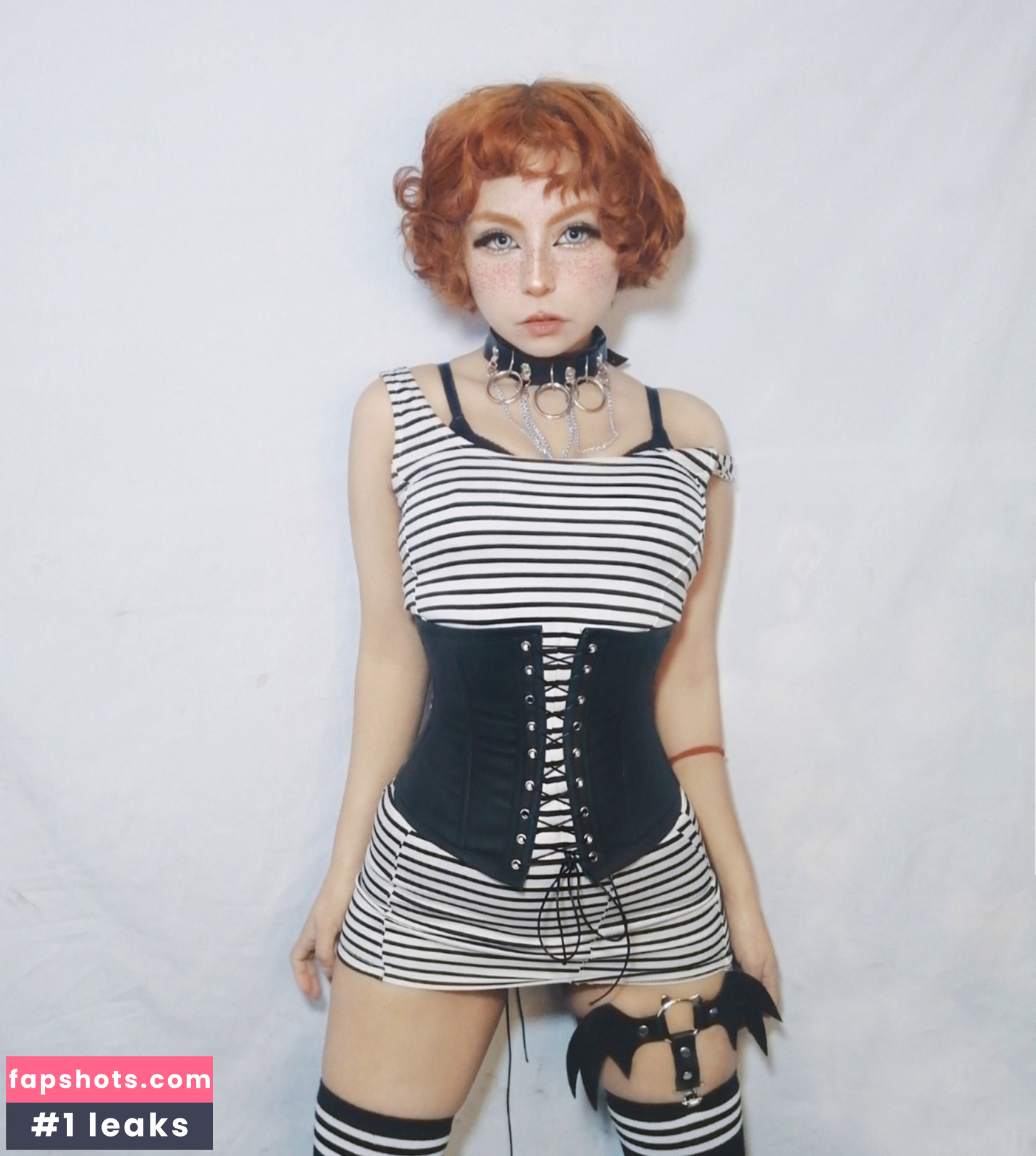 Linka Campanelli Nude Leaks OnlyFans Photos #16 - LeakJerk