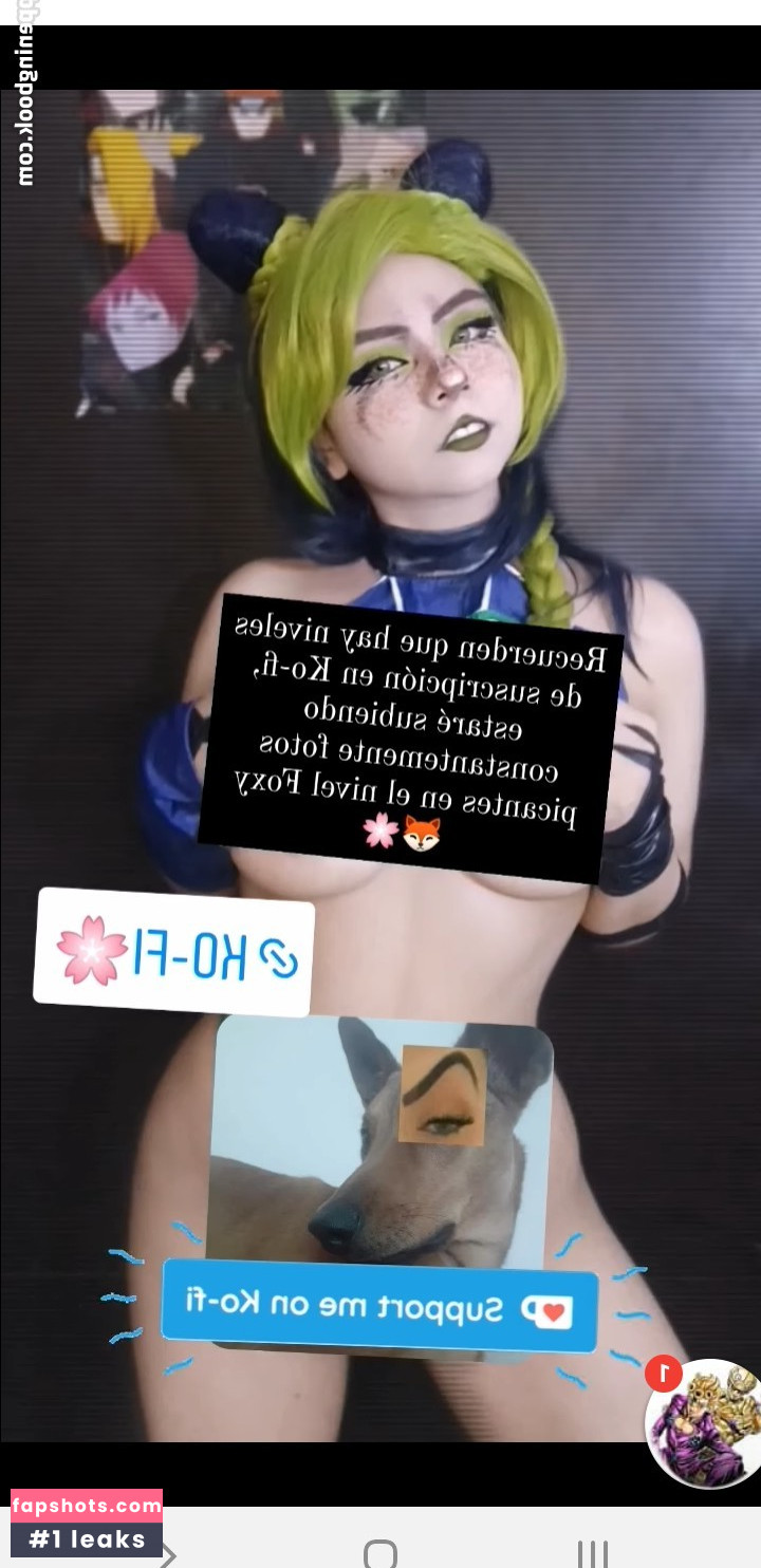 Linka Campanelli Nude Leaks OnlyFans Photos #7 - LeakJerk