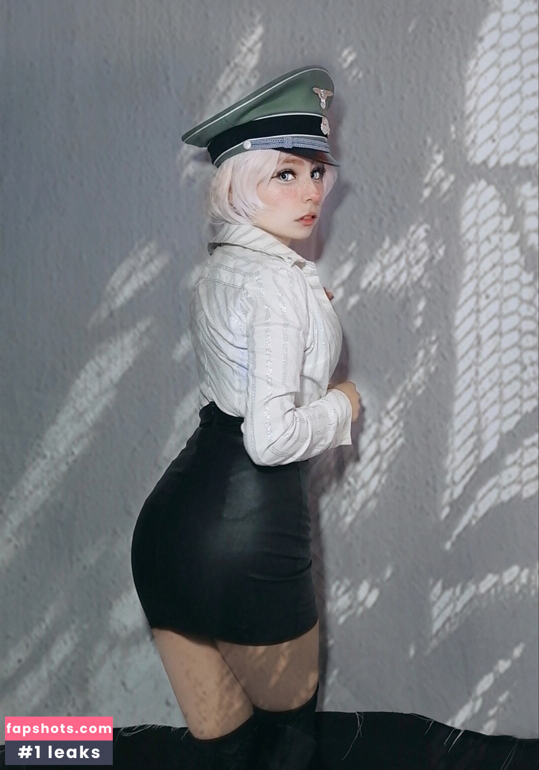 Linka Campanelli Nude Leaks OnlyFans Photos #8 - LeakJerk