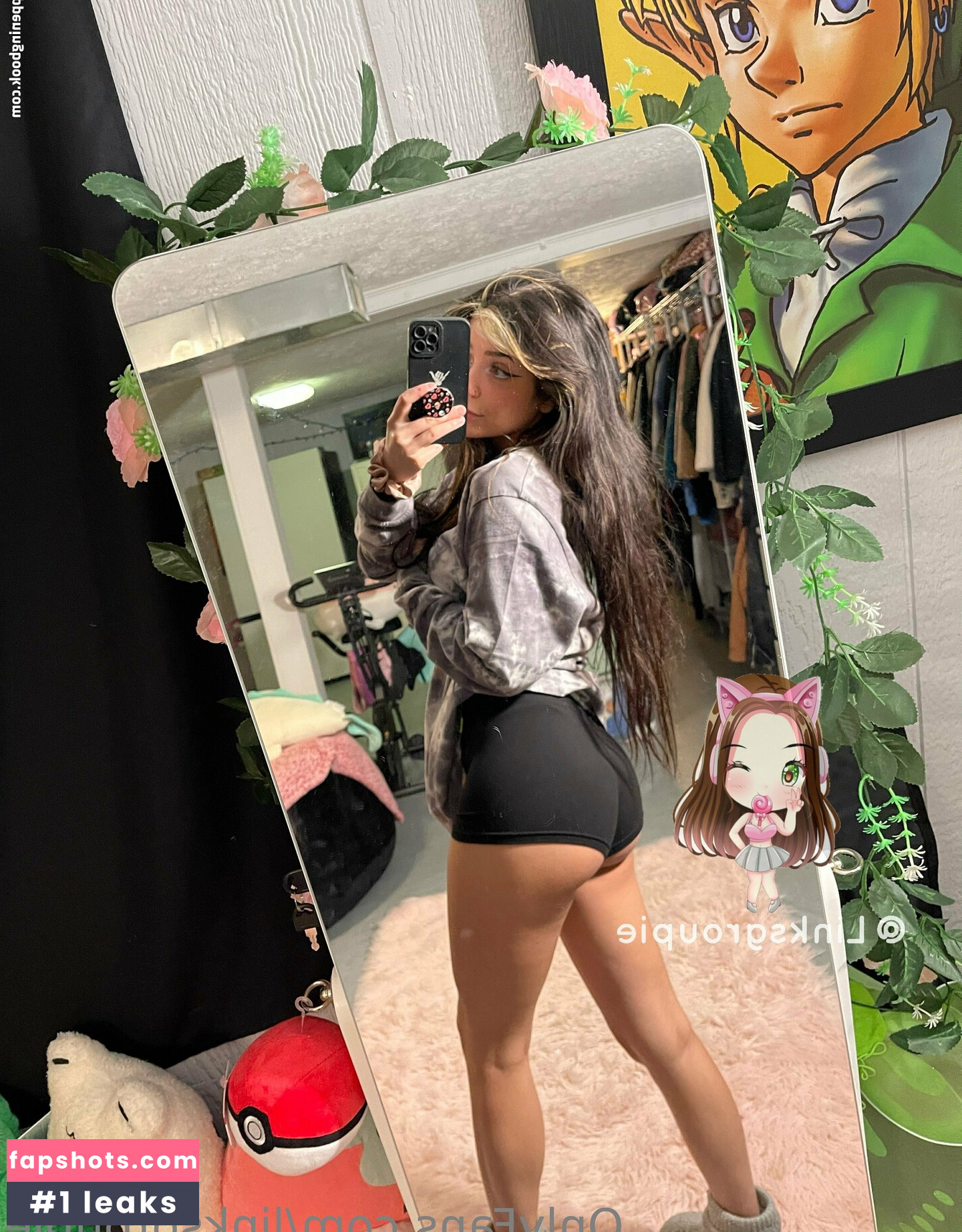 linksgroupie gallery photo #595