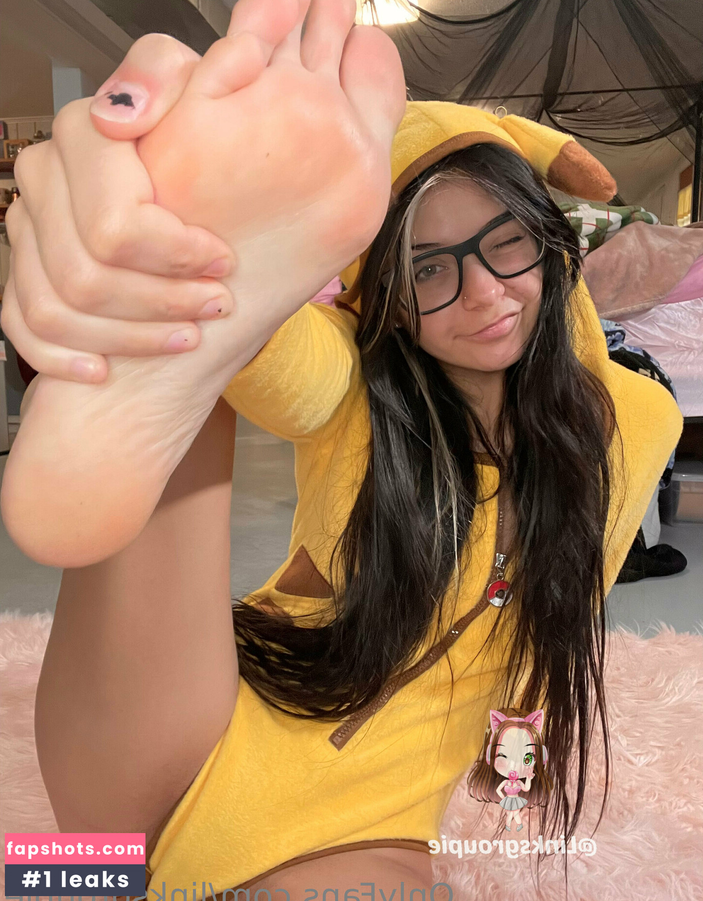 linksgroupie gallery photo #638