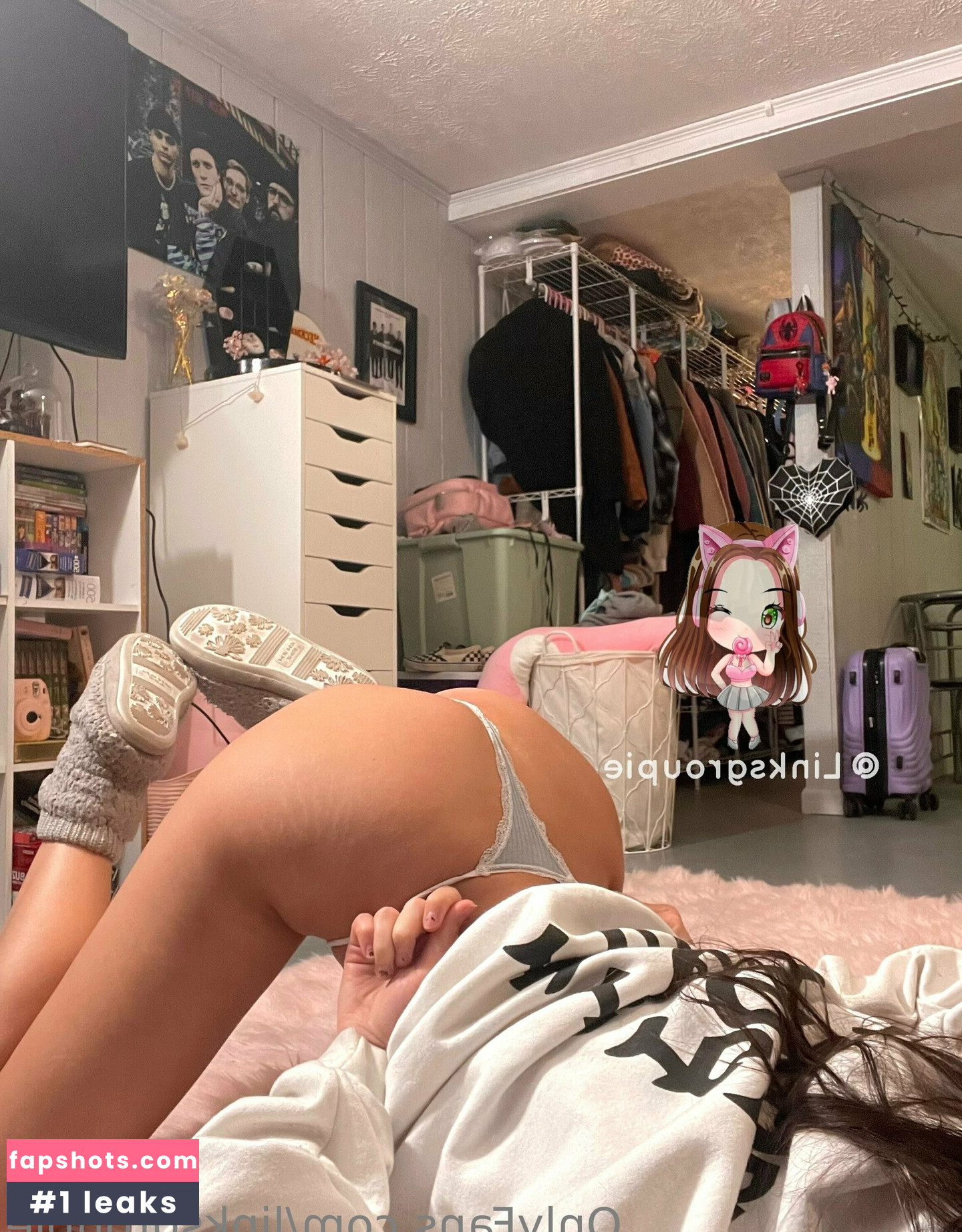 linksgroupie gallery photo #659