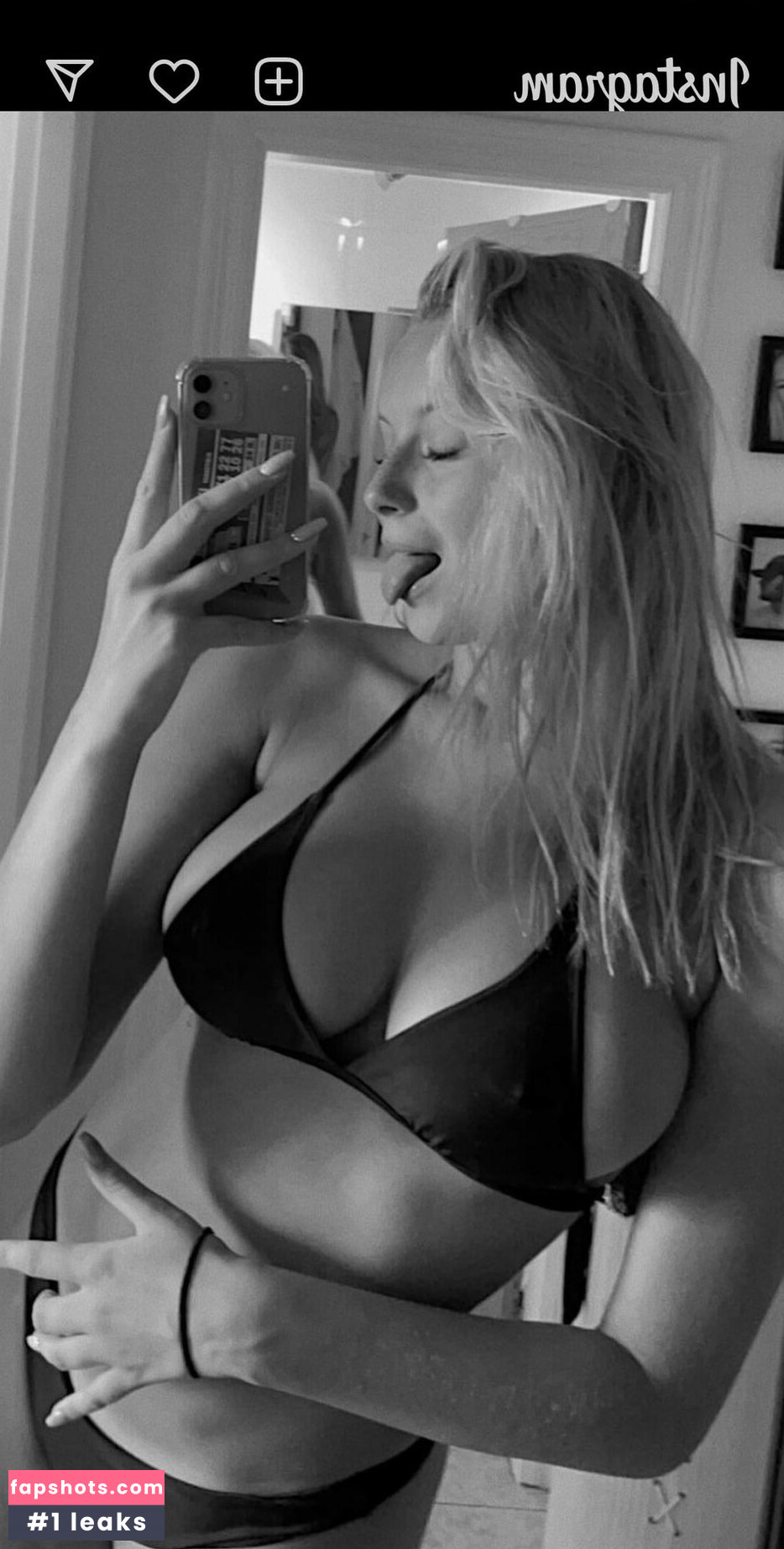 Linn Prusky gallery photo #2