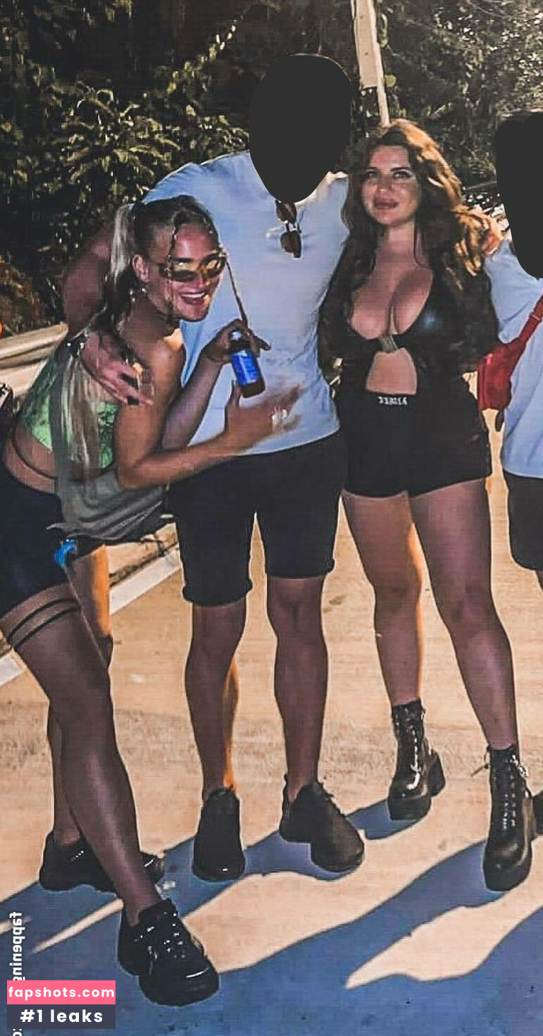 Linoy S Nude Leaks OnlyFans Photos #18 - Fapshots