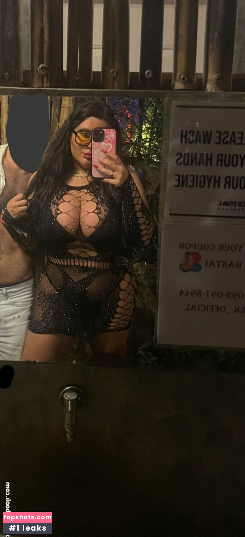 Linoy S Nude Leaks OnlyFans Photos #3 - Fapshots