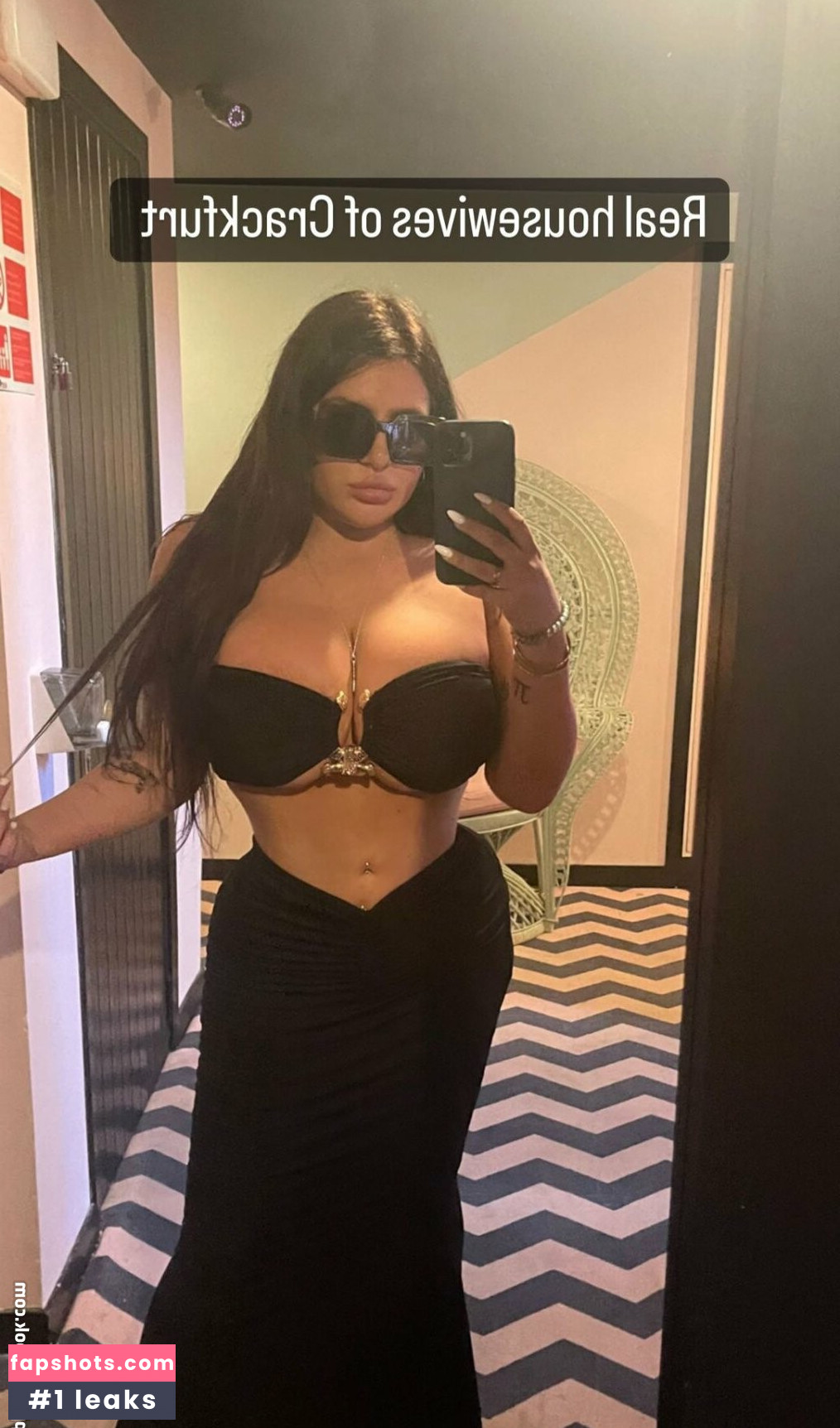 Linoy S Nude Leaks OnlyFans Photos #21 - Fapshots