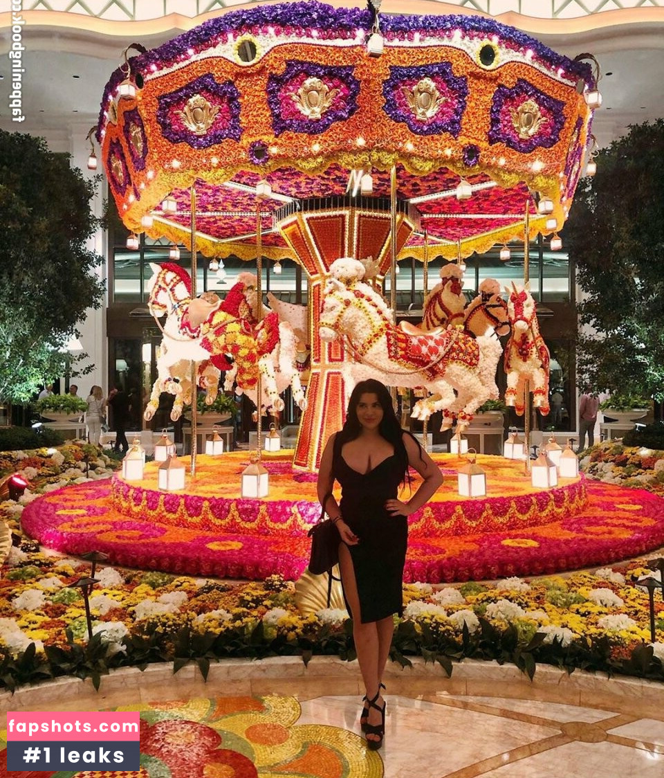 Linoy S Nude Leaks OnlyFans Photos #22 - Fapshots