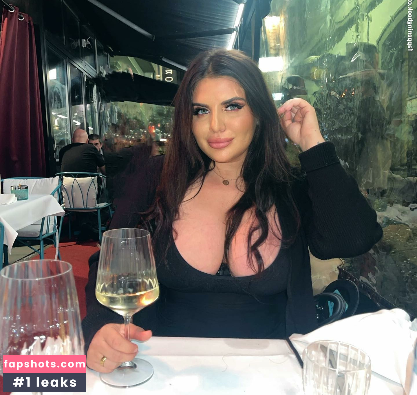 Linoy S Nude Leaks OnlyFans Photos #23 - Fapshots