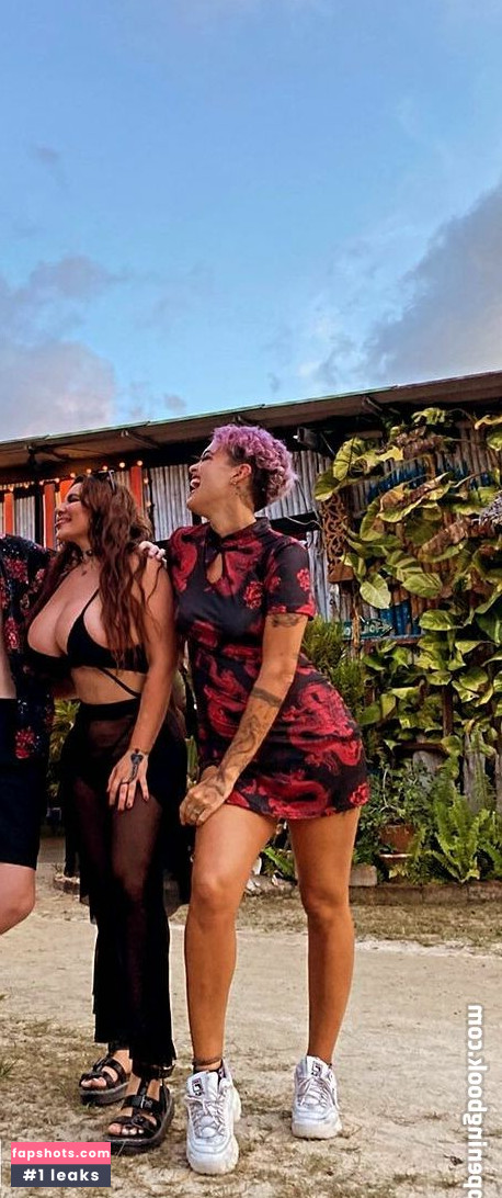 Linoy S Nude Leaks OnlyFans Photos #6 - Fapshots