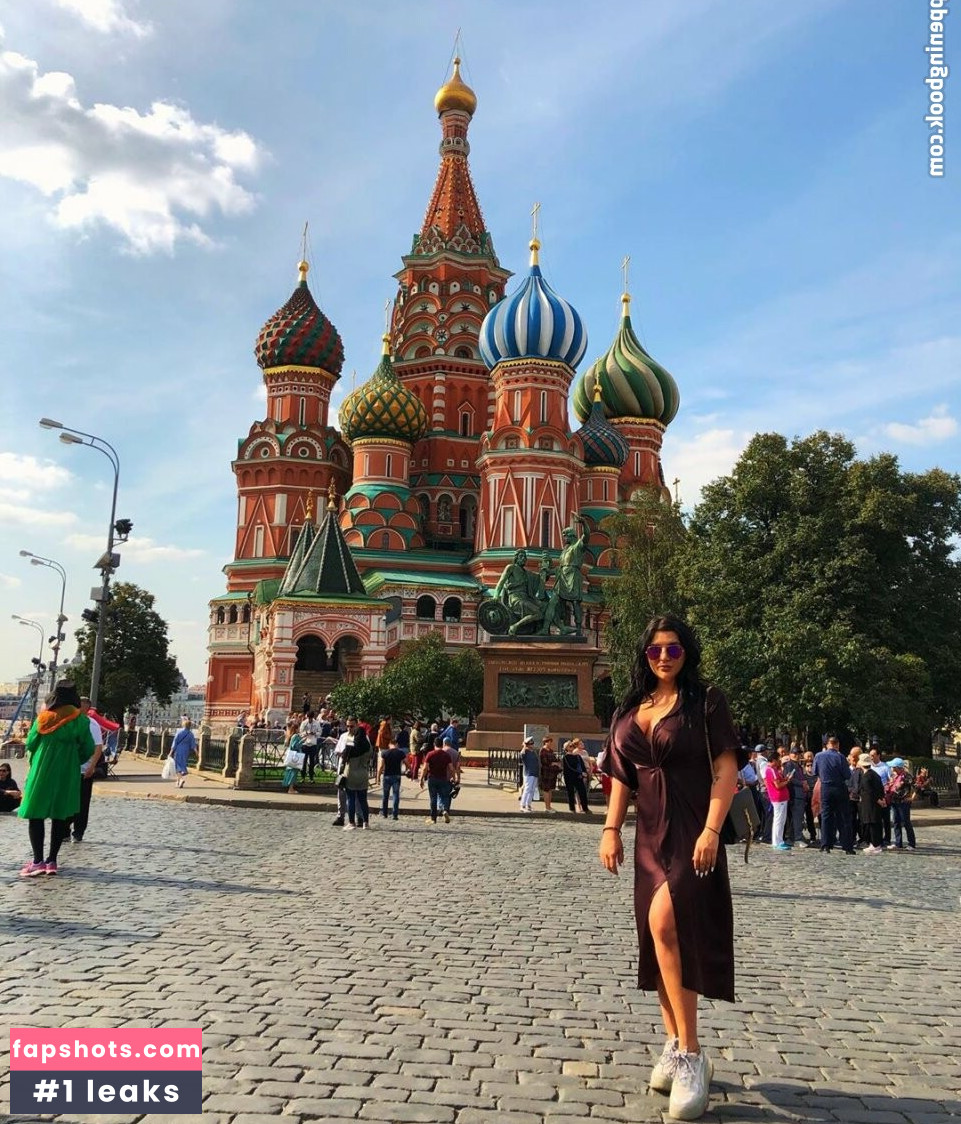 Linoy S Nude Leaks OnlyFans Photos #7 - Fapshots