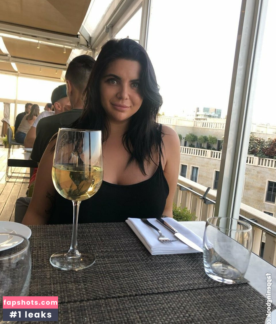 Linoy S Nude Leaks OnlyFans Photos #8 - Fapshots