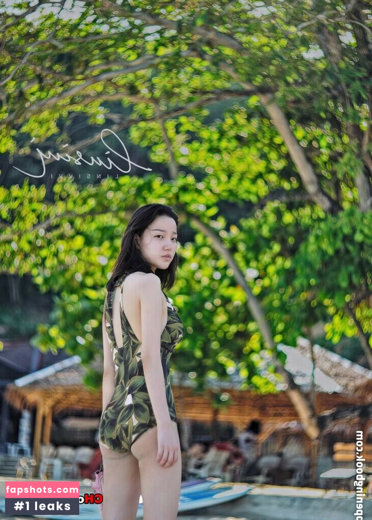 linsivvi303 Nacktheit OnlyFans Fotos #22 - Fapshots