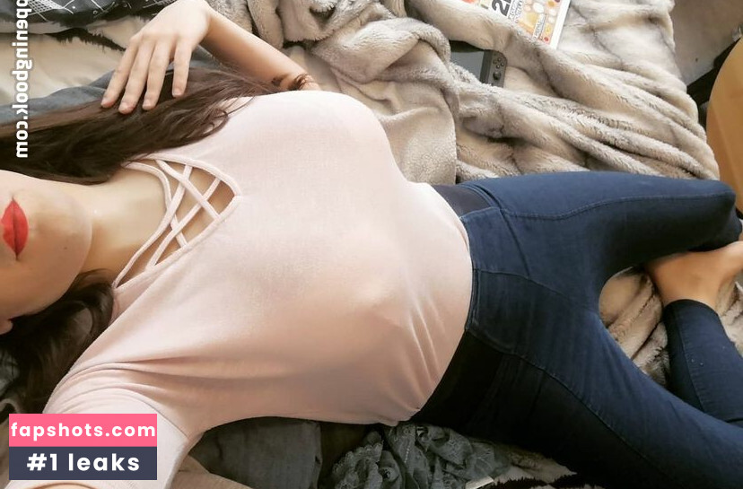 Linthya Nude Leaks OnlyFans Photos #19 - LeakJerk