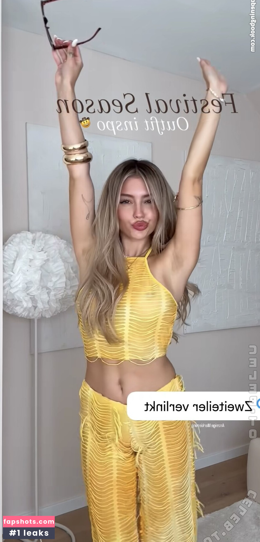 linuschka gallery photo #2