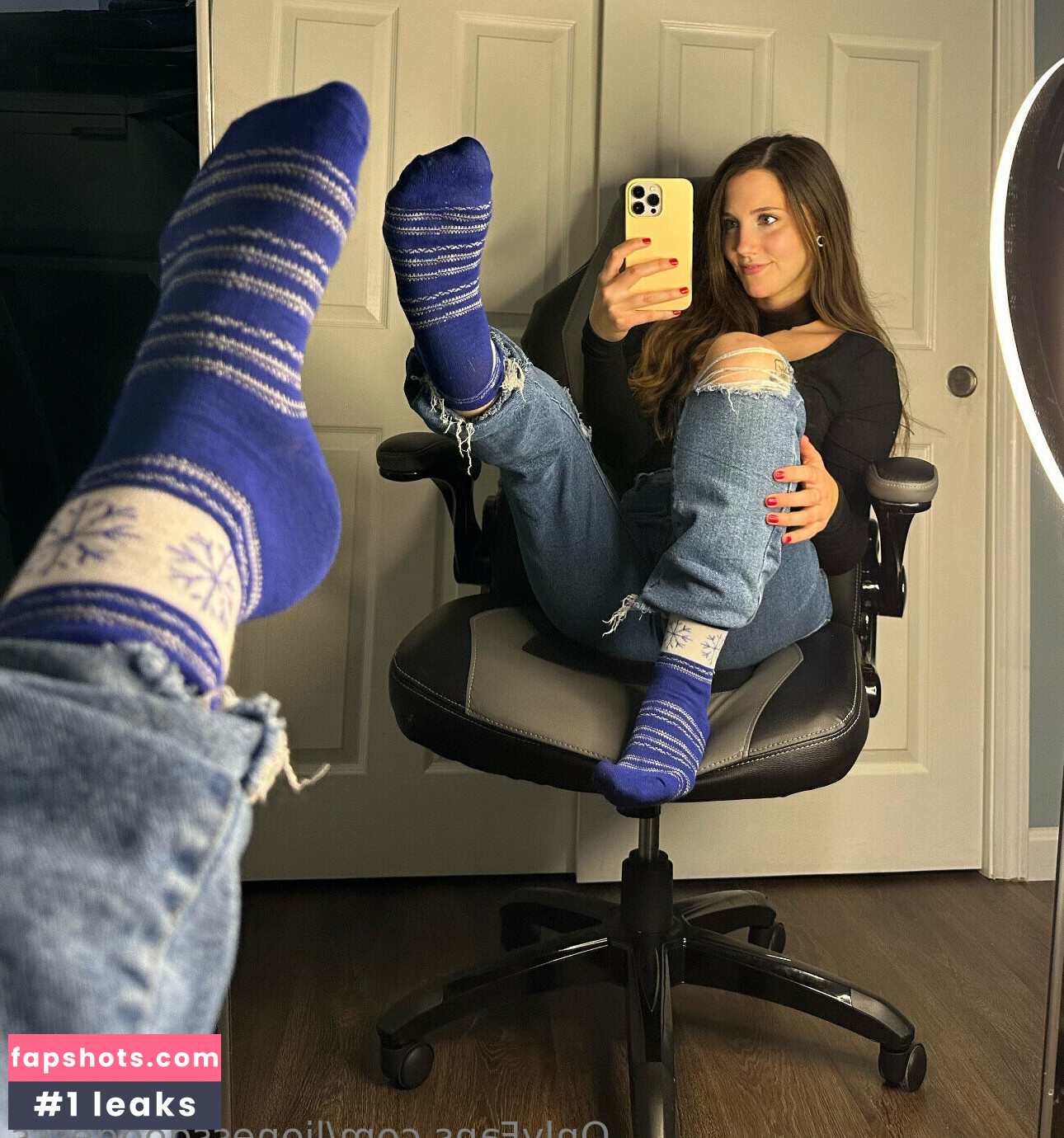 LionessGoddesss Nahé úniky fotek pouze od fanoušků #4 - Fapshots