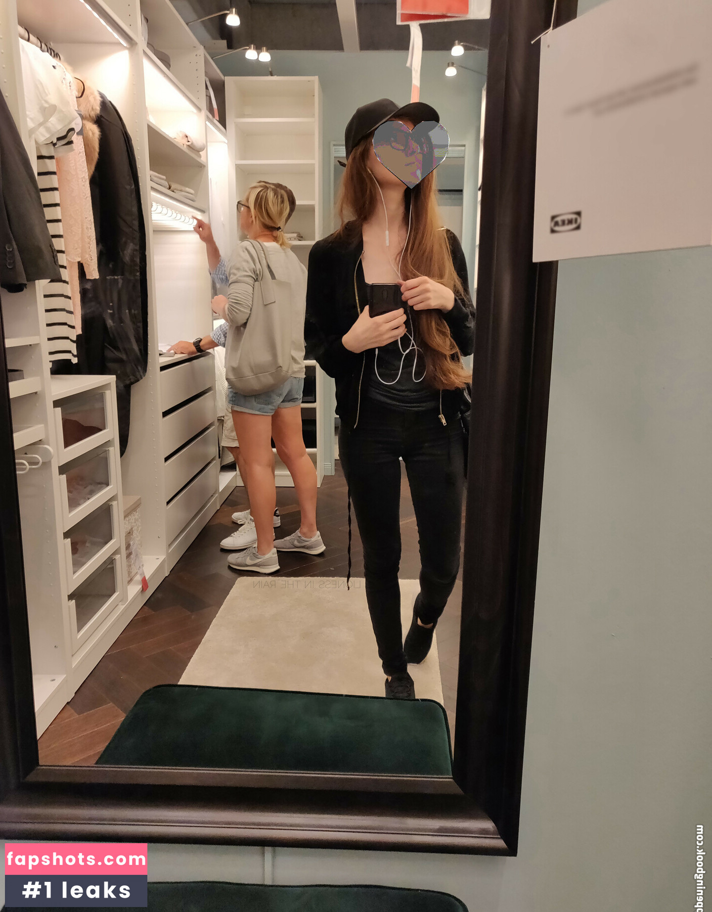 LionessInTheRain Nacktheit OnlyFans Fotos #157 - Fapshots