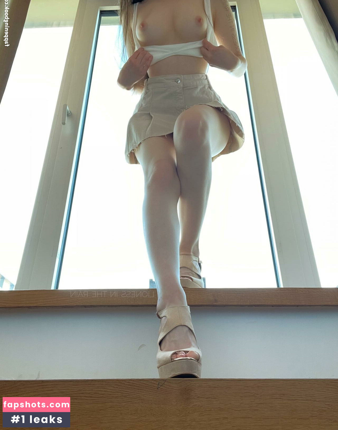 LionessInTheRain Nude Leaks OnlyFans Photos #52 - LeakJerk