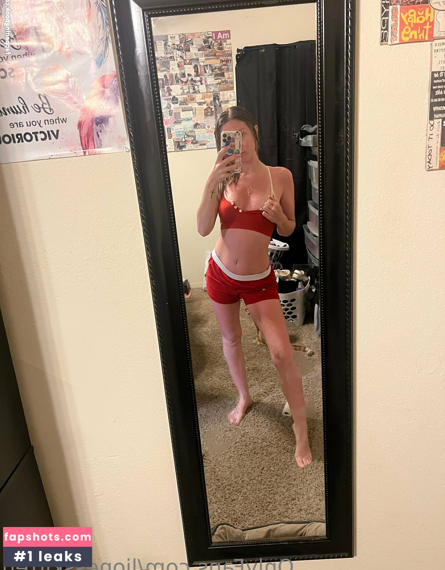 lionesskitten Nahé úniky fotek pouze od fanoušků #2 - Fapshots