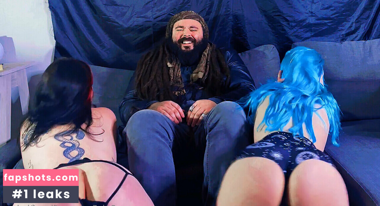 lionofthebay Nahé úniky fotek pouze od fanoušků #8 - Fapshots