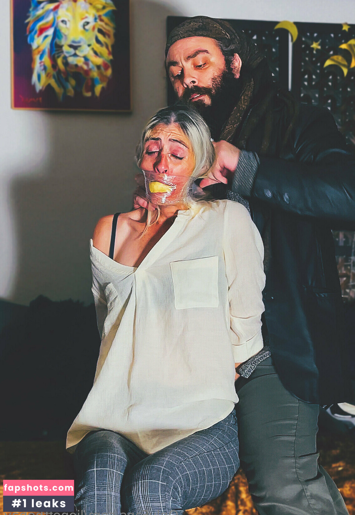 lionofthebay Nahé úniky fotek pouze od fanoušků #9 - Fapshots