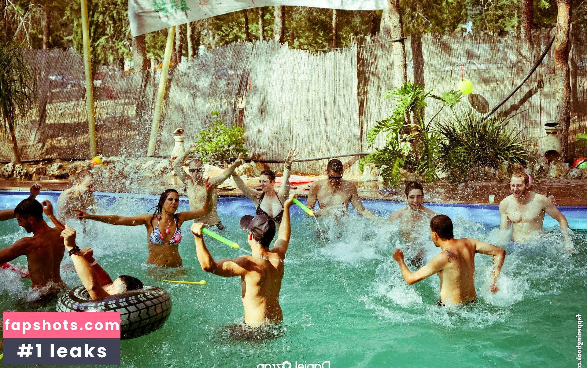 Lior A gallery photo #30