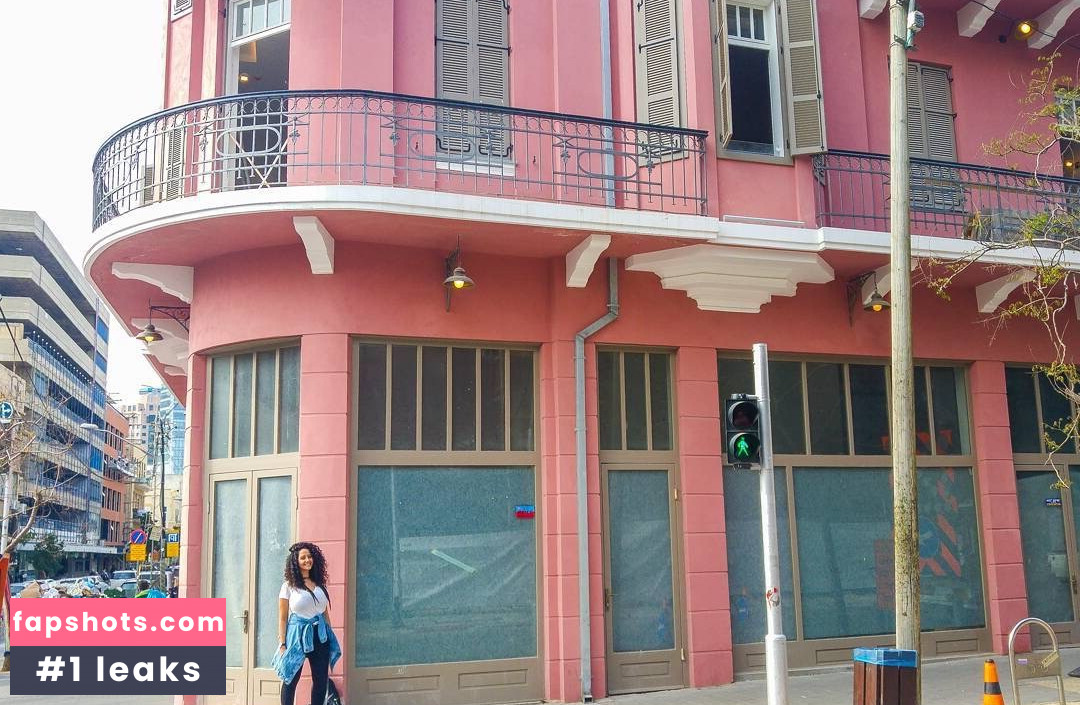 Lior Haliva Nacktheit OnlyFans Fotos #12 - Fapshots