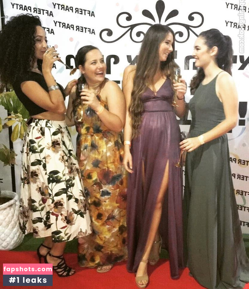 Lior Haliva Nacktheit OnlyFans Fotos #13 - Fapshots