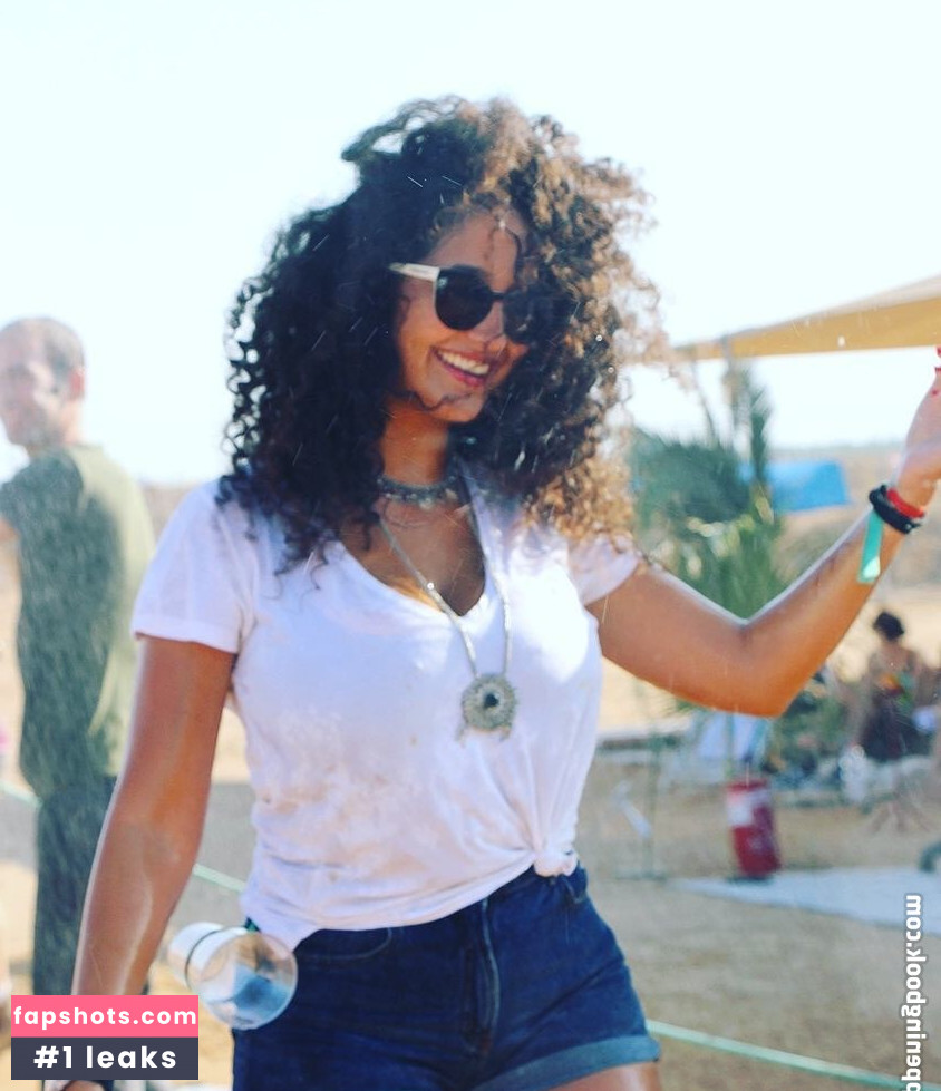 Lior Haliva Nacktheit OnlyFans Fotos #17 - Fapshots