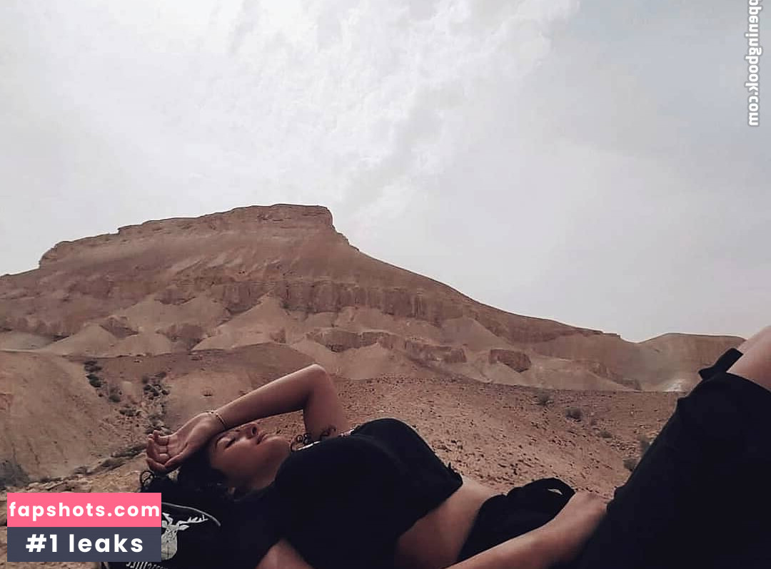 Lior Haliva Nacktheit OnlyFans Fotos #19 - Fapshots