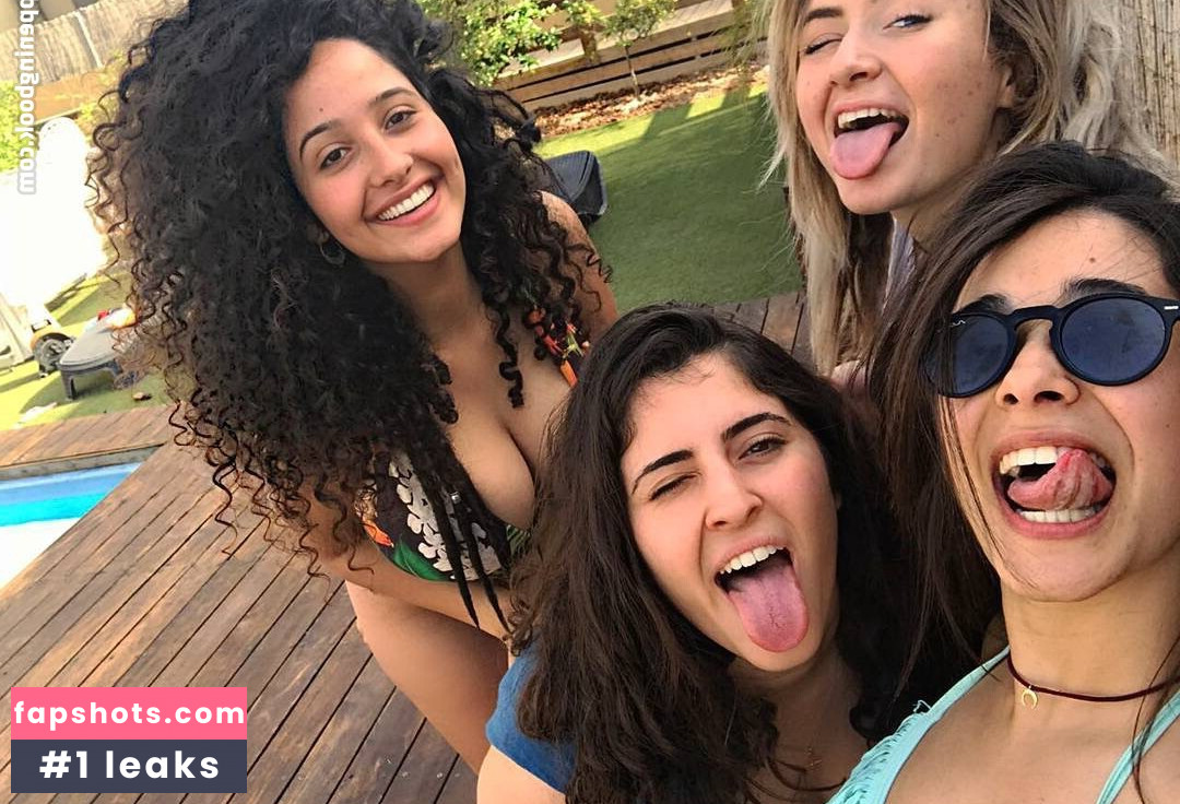 Lior Haliva Nacktheit OnlyFans Fotos #3 - Fapshots