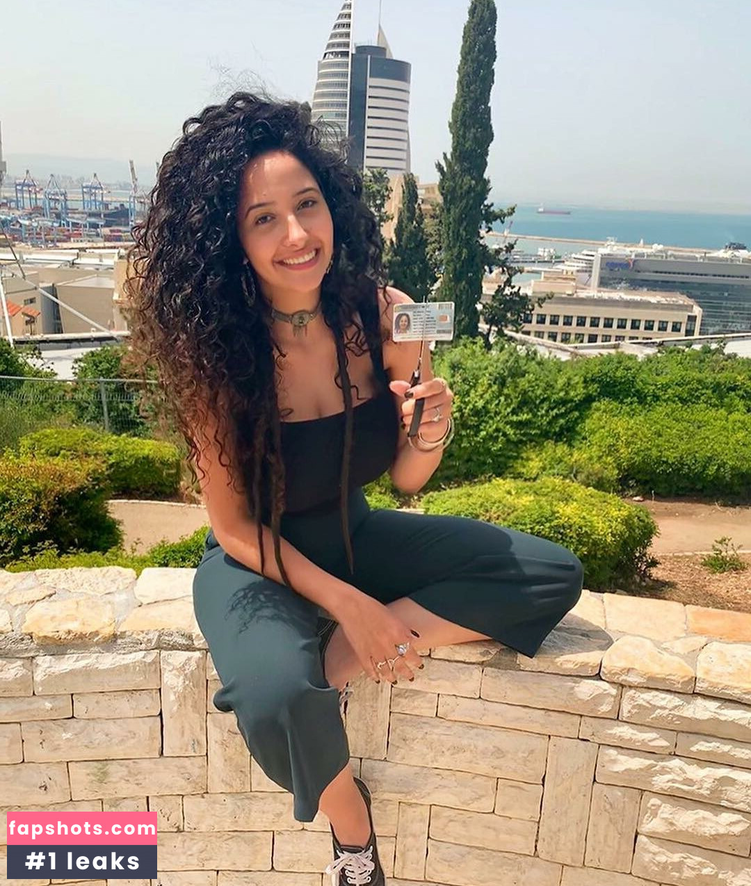 Lior Haliva Nacktheit OnlyFans Fotos #24 - Fapshots