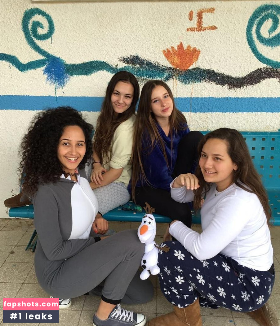 Lior Haliva Nacktheit OnlyFans Fotos #26 - Fapshots