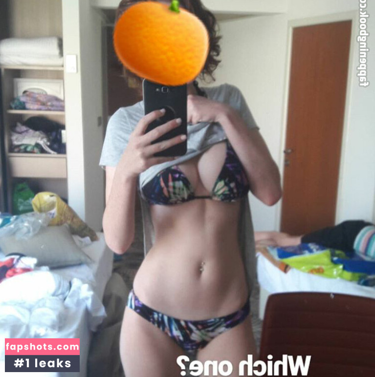 Liora Fin Nude Leaks OnlyFans Photos #3 - Fapshots