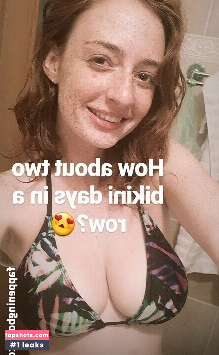 Liora Fin Nude Leaks OnlyFans Photos #4 - Fapshots