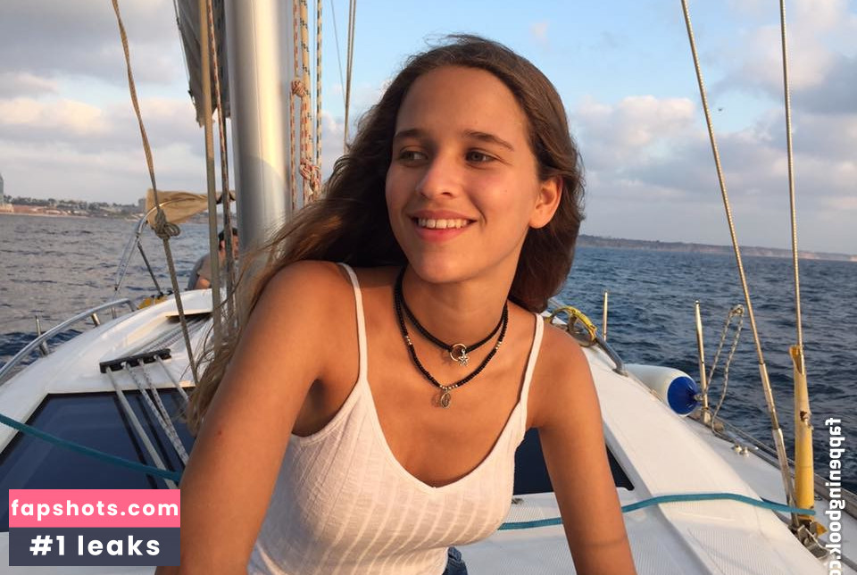 Lir Fiszbaum gallery photo #3