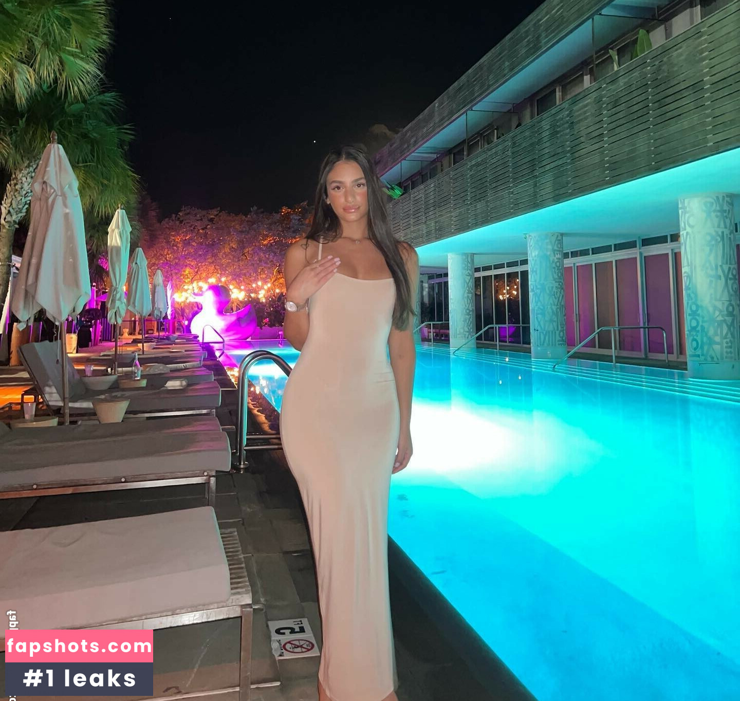 Lir Kroyzman Filtración Desnuda OnlyFans Foto #2 - Fapshots