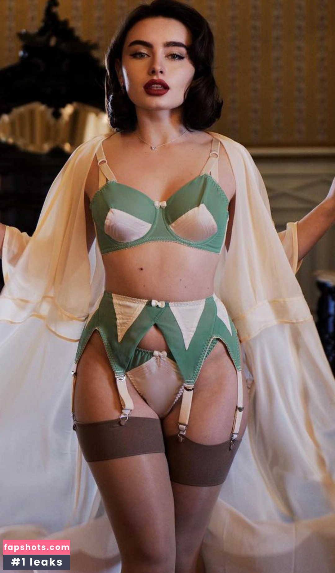 Lira__Karina Nahé úniky fotek pouze od fanoušků #4 - Fapshots