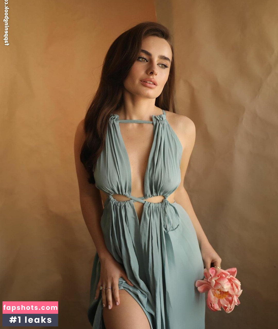 Lira__Karina Nahé úniky fotek pouze od fanoušků #5 - Fapshots