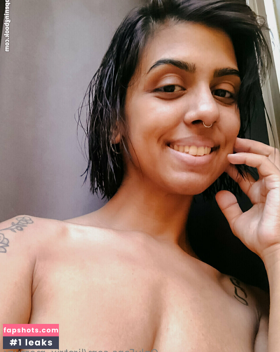 liratrix_mercury Nude Leaks OnlyFans Photos #4 - LeakJerk
