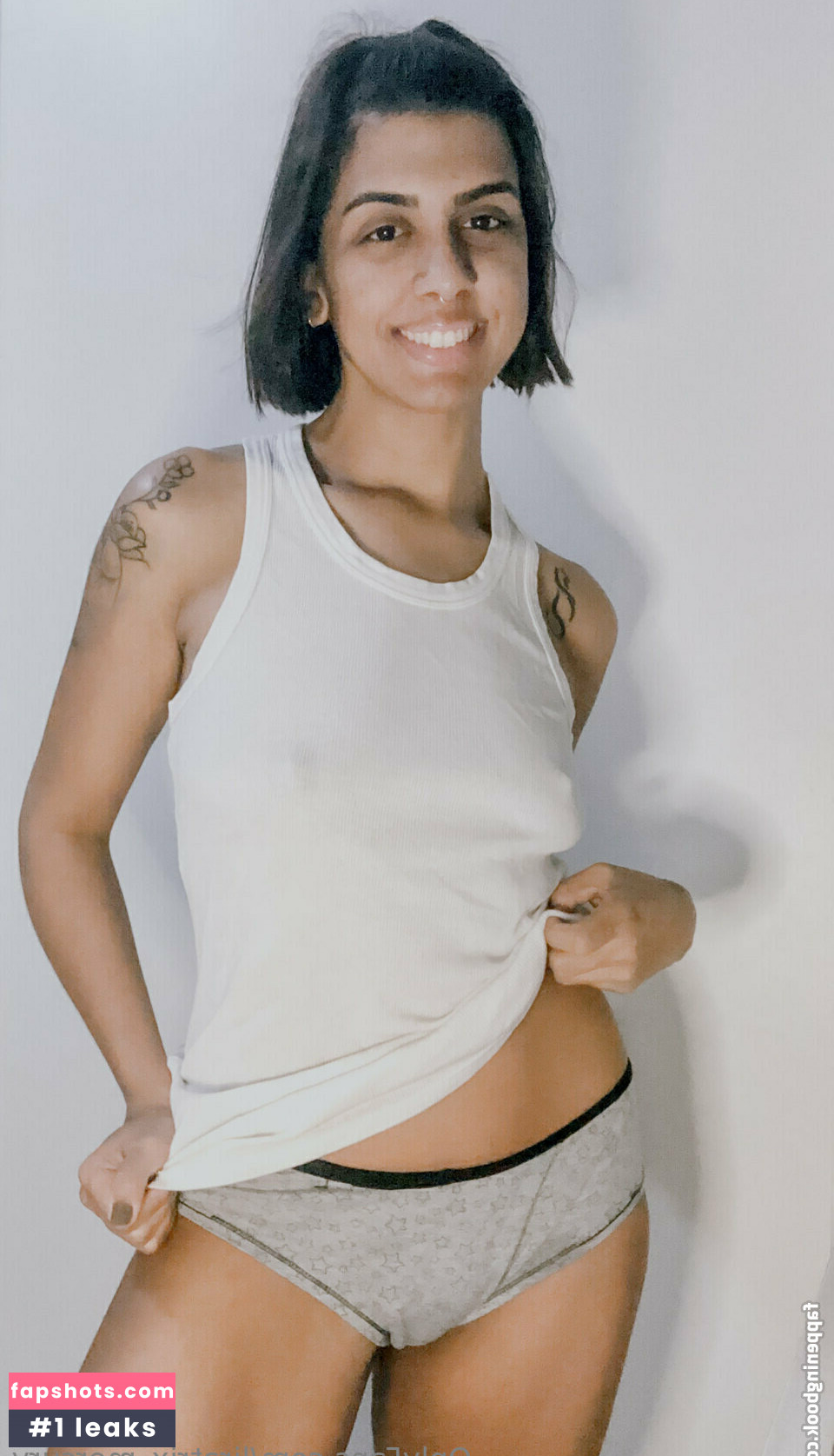 liratrix_mercury Nude Leaks OnlyFans Photos #5 - LeakJerk