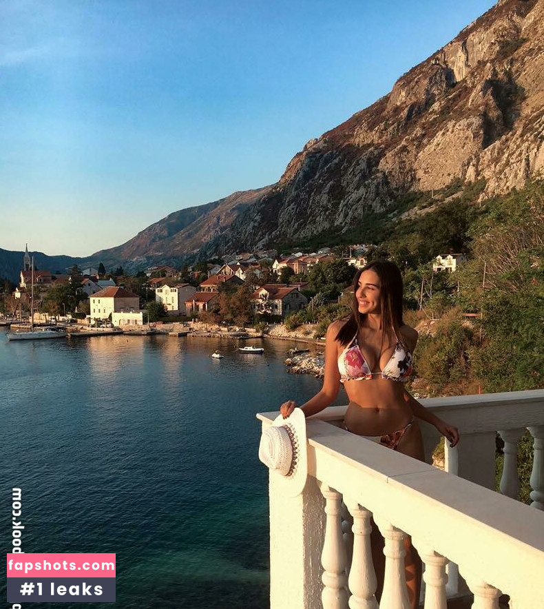 Liron Swisa gallery photo #3