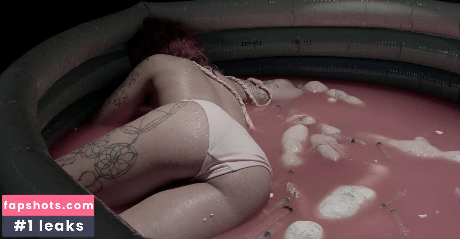 Liryc Suicide gallery photo #8